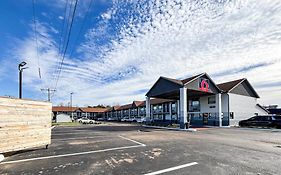 Studio 6 Suites - Richland, Ms - Jackson